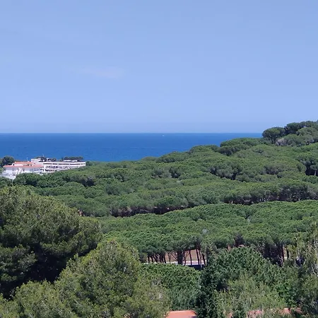 Apartment Bel Vue *