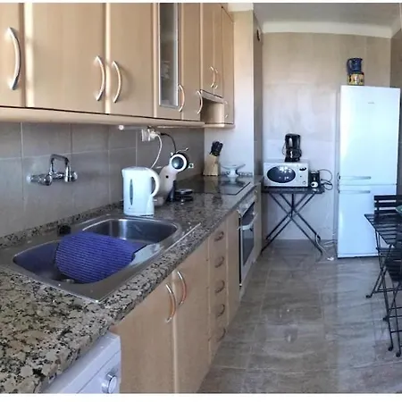 Bel Vue Apartment S'Agaro
