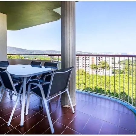 Bel Vue Apartment