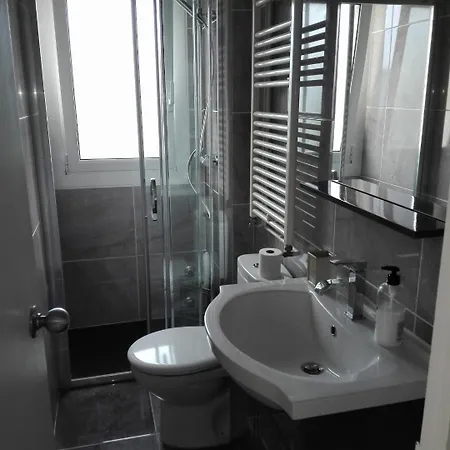 Apartment Bel Vue S'Agaro